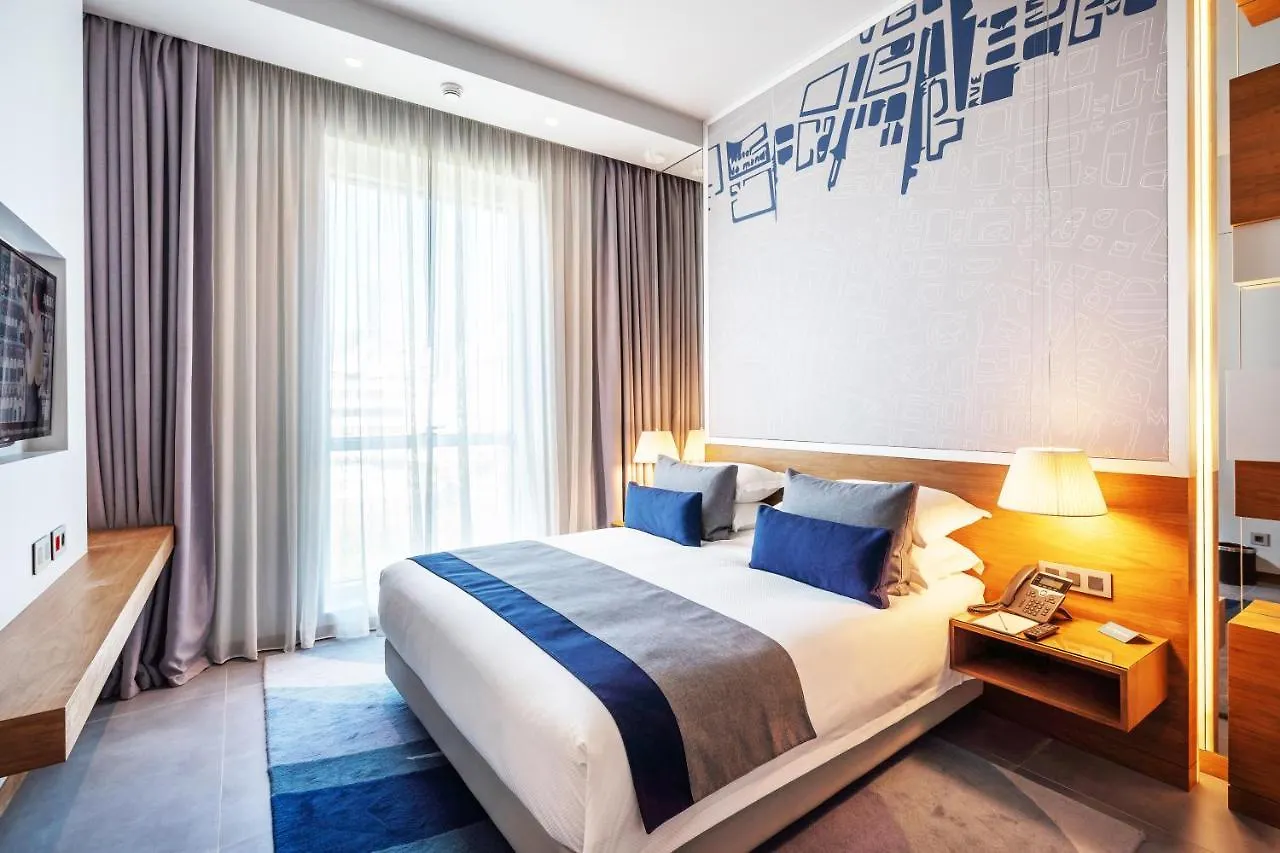 Hotel The Key Beirut