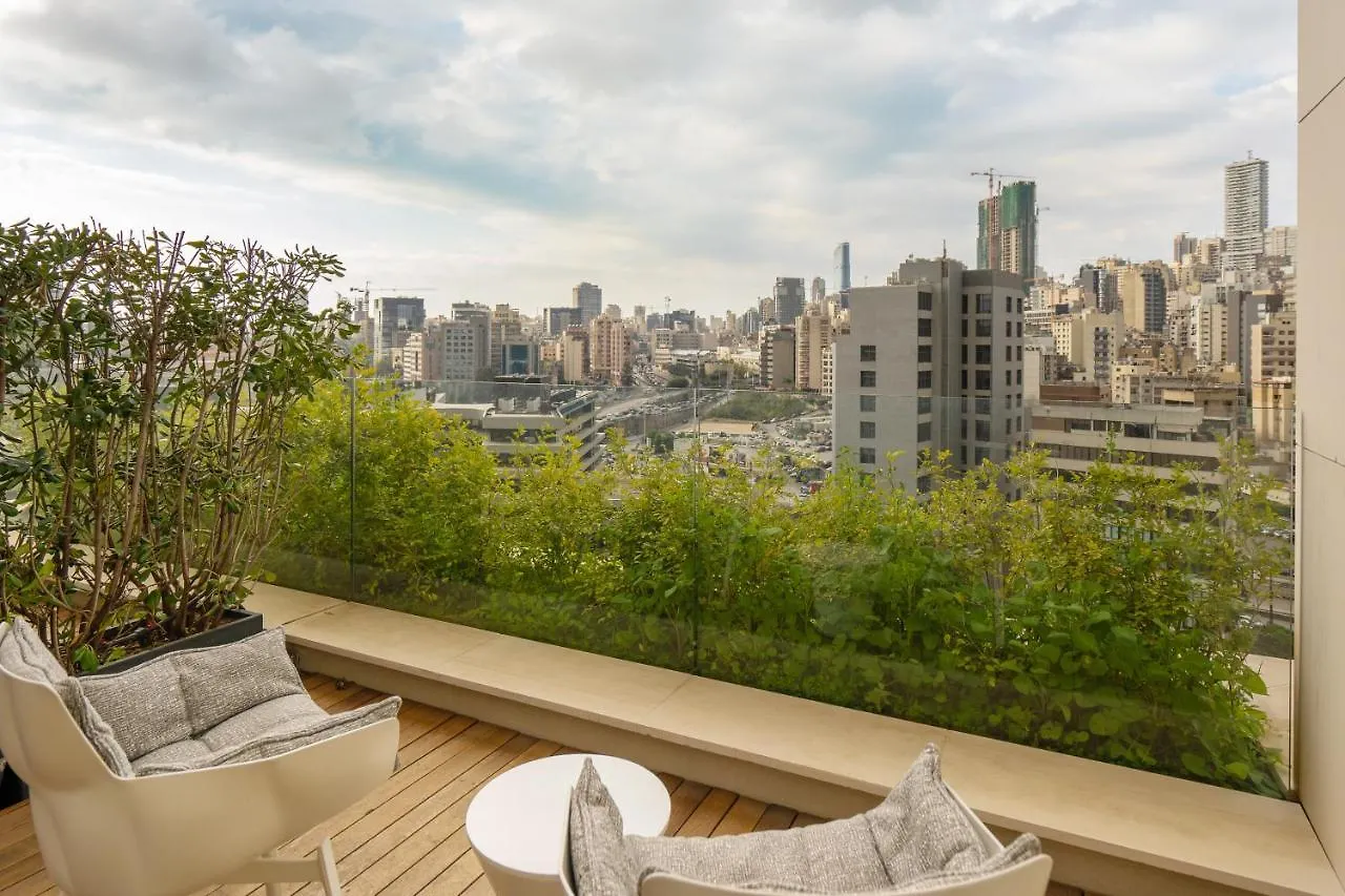 Hotel The Key Beirut