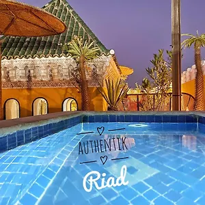 **** Riad Kech Soul Boutique & Morocco