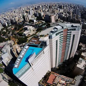 Hotel Staybridge By Ihg