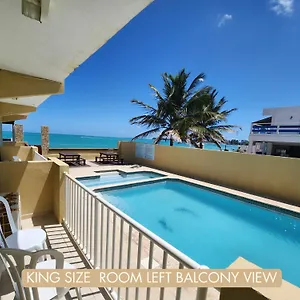 **** Hotel Selva Boutique - Oceanfront Retreat - Adults Only Puerto Rico