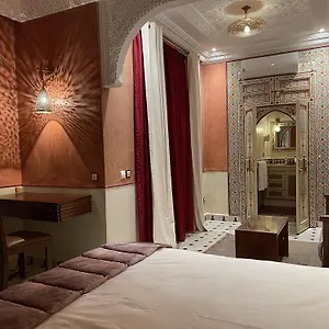 Shajara 3* Marrakesh