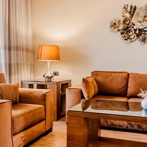 Aparthotel Britannia