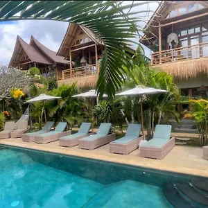 Incense Impossible Beach-adults Only 3* Uluwatu