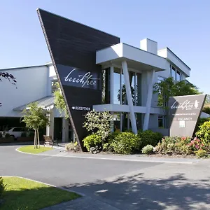 **** Motel Beechtree New Zealand