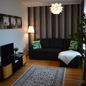  Apartment Helsinki Airport Finland