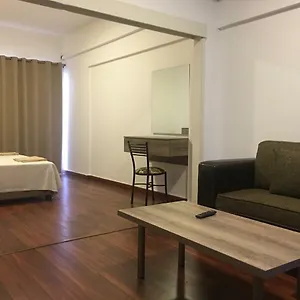  Apartamento Divan