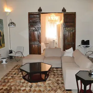 *** Guest house Maison Du Tresor Morocco
