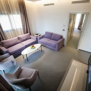 4* Otel Rawsheh 51