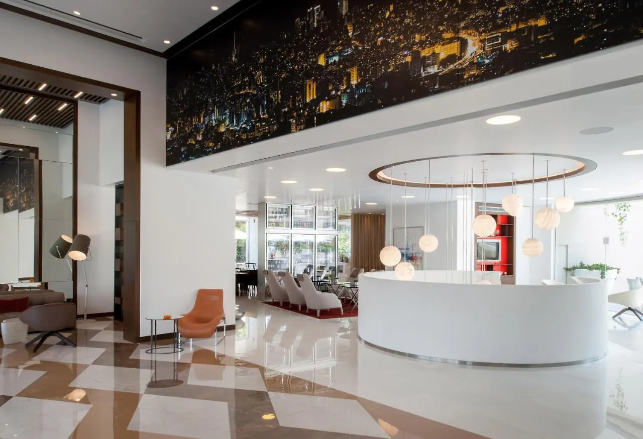 The Key Beirut Hotel