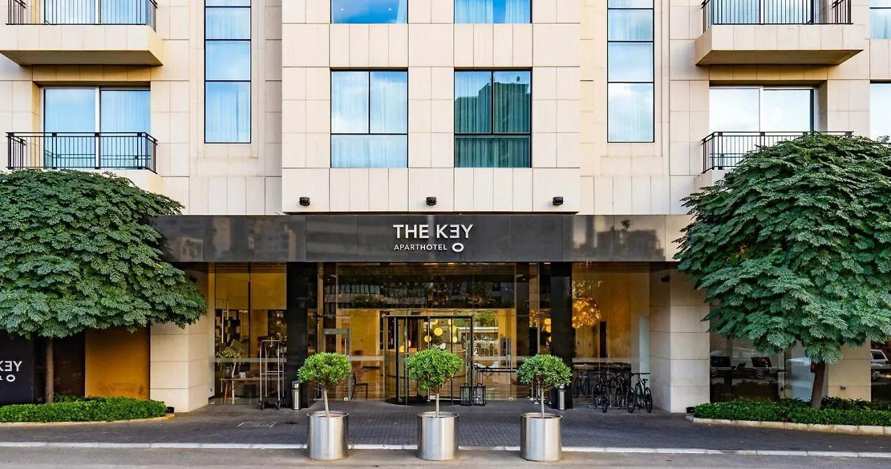 The Key Beirut Hotel
