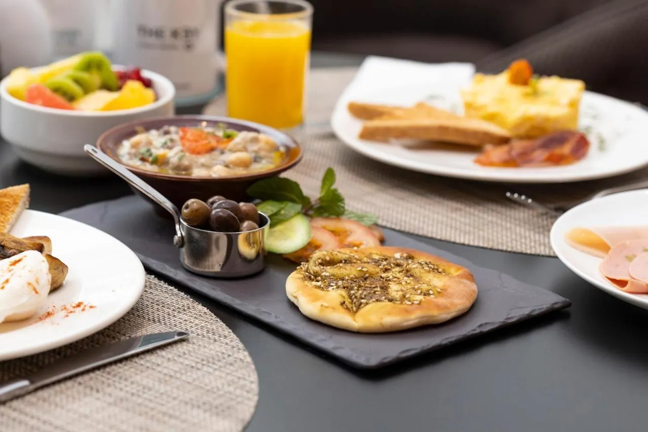 The Key Beirut Hotel
