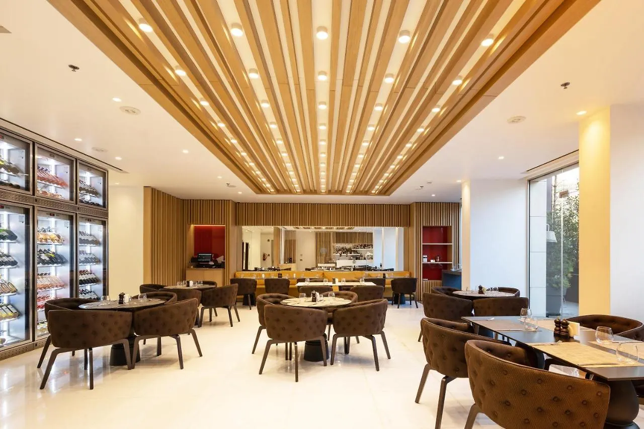 Hotel The Key Beirut
