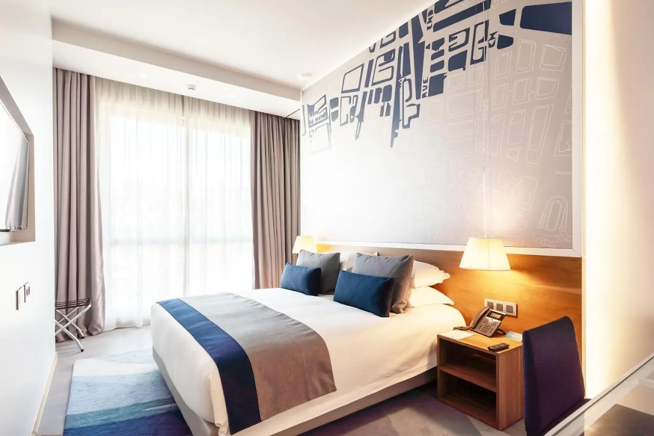 The Key Beirut Hotel 5*,