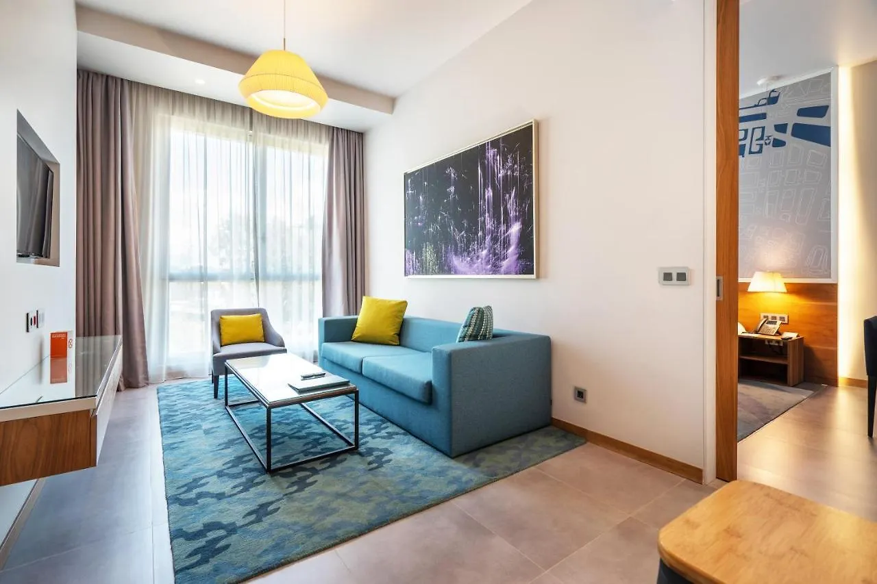 The Key Beirut Hotel
