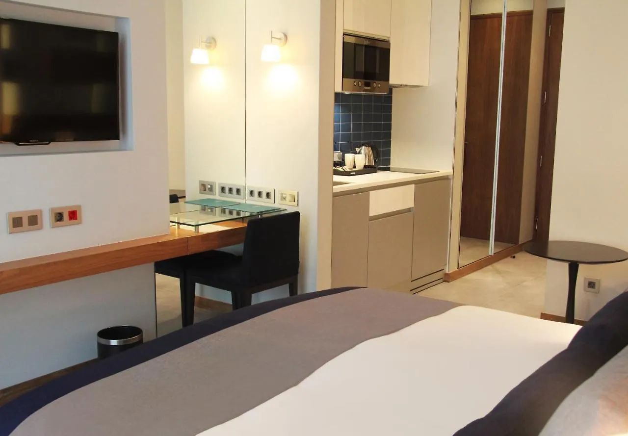 *****  The Key Beirut Hotel Libanon