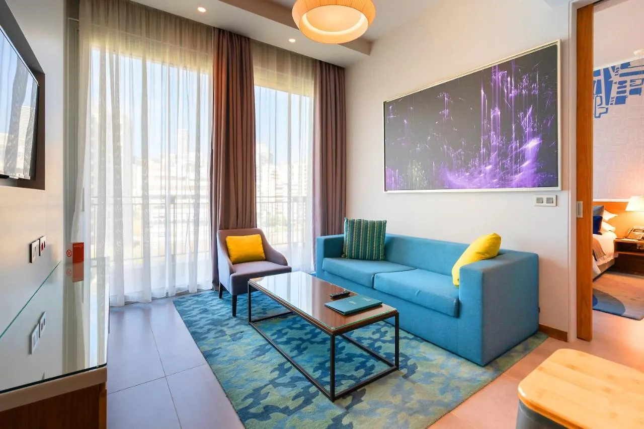 The Key Beirut Hotel