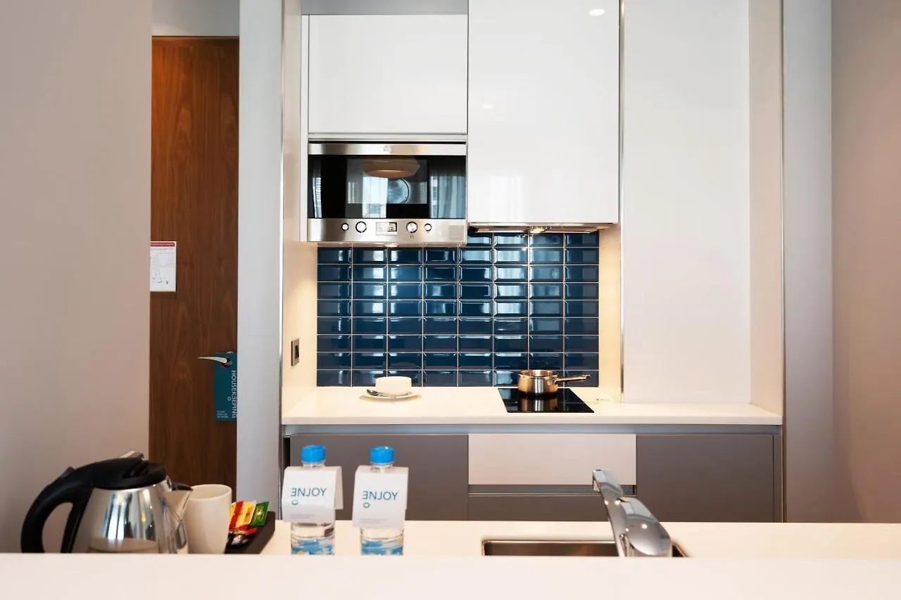 *****  The Key Beirut Hotel Libanon