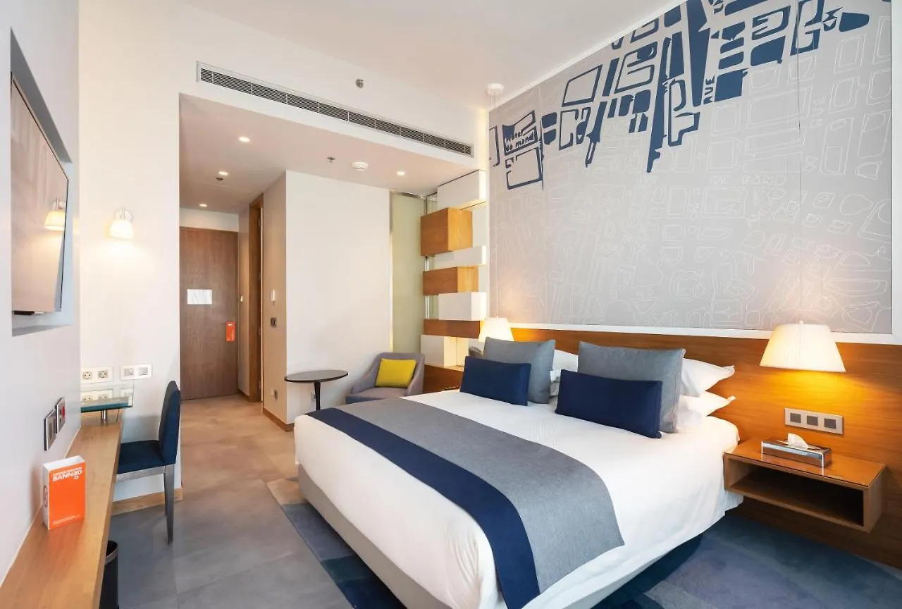 *****  The Key Beirut Hotel Libanon