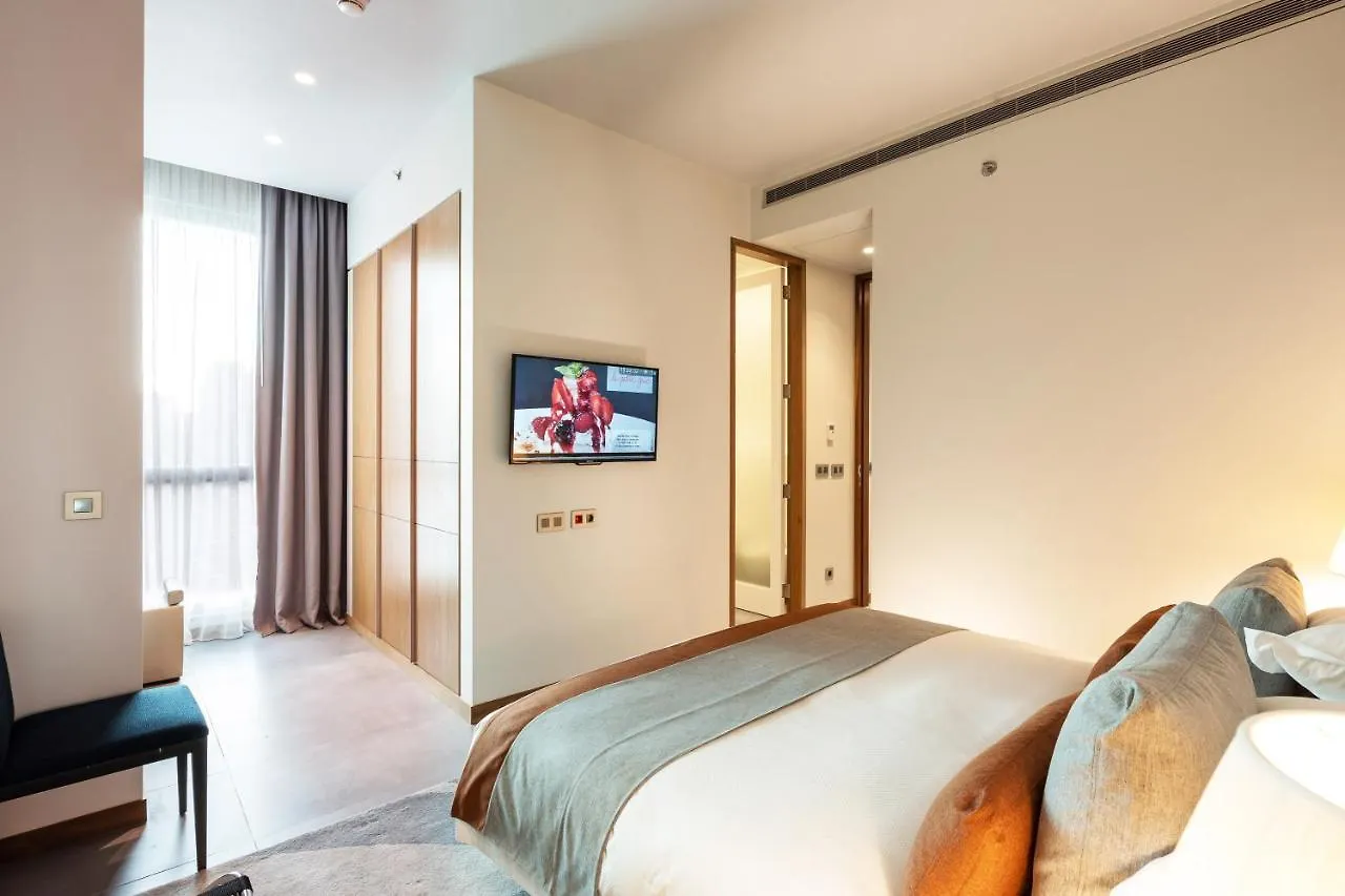 The Key Beirut Hotel
