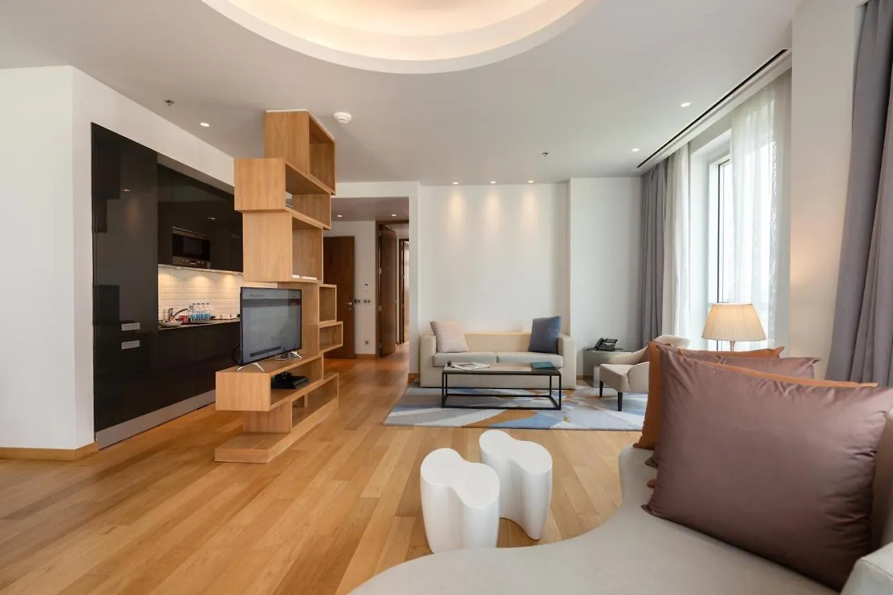 The Key Beirut Hotel