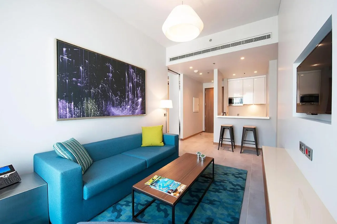 The Key Beirut Hotel 5*,  Libanon