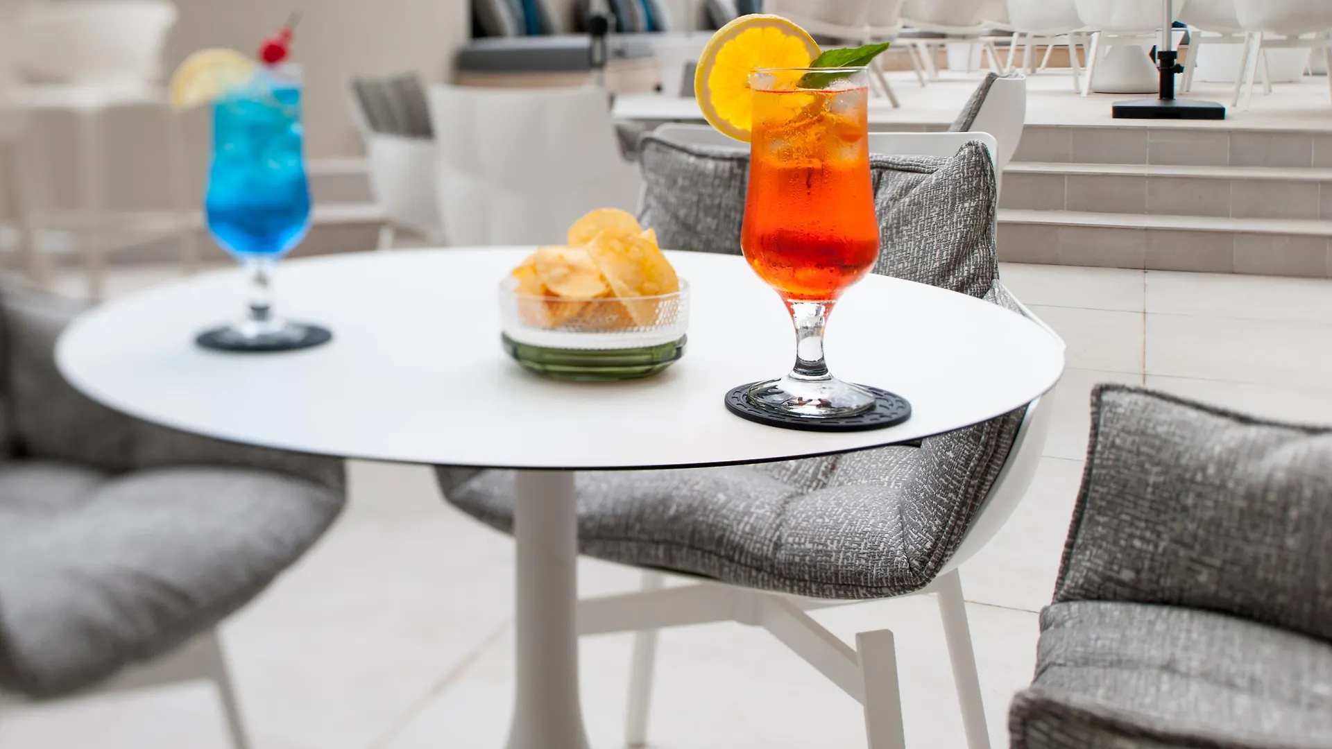 *****  The Key Beirut Hotel Libanon