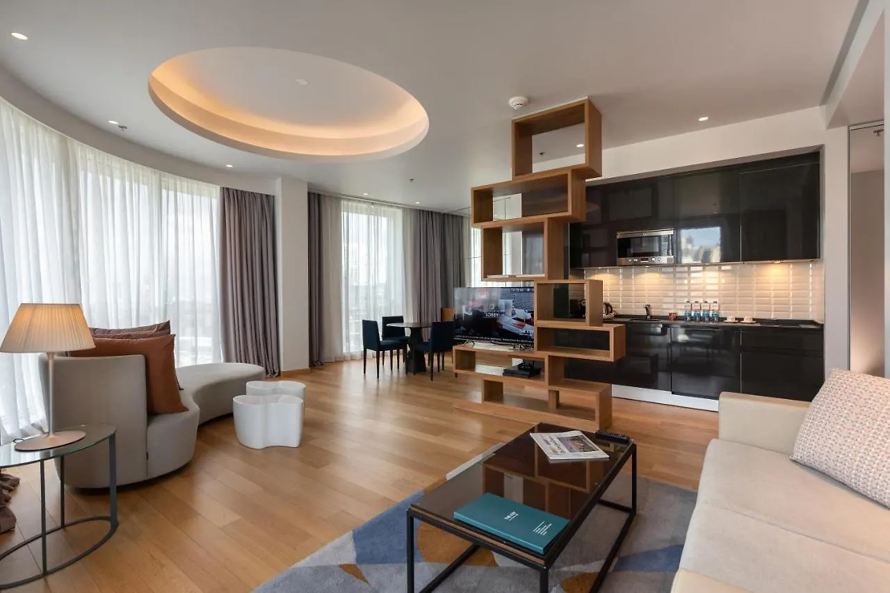 The Key Beirut Hotel 5*,