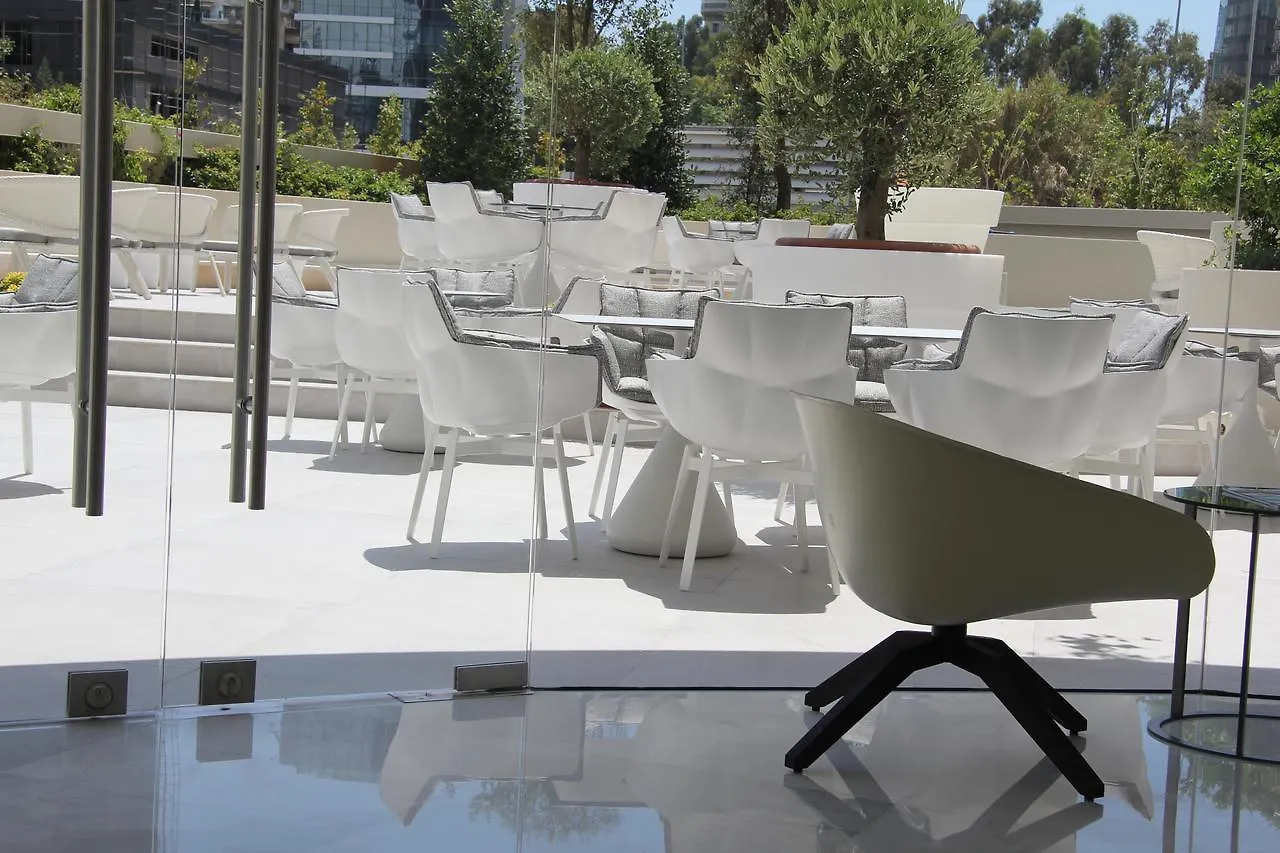 The Key Beirut Hotel
