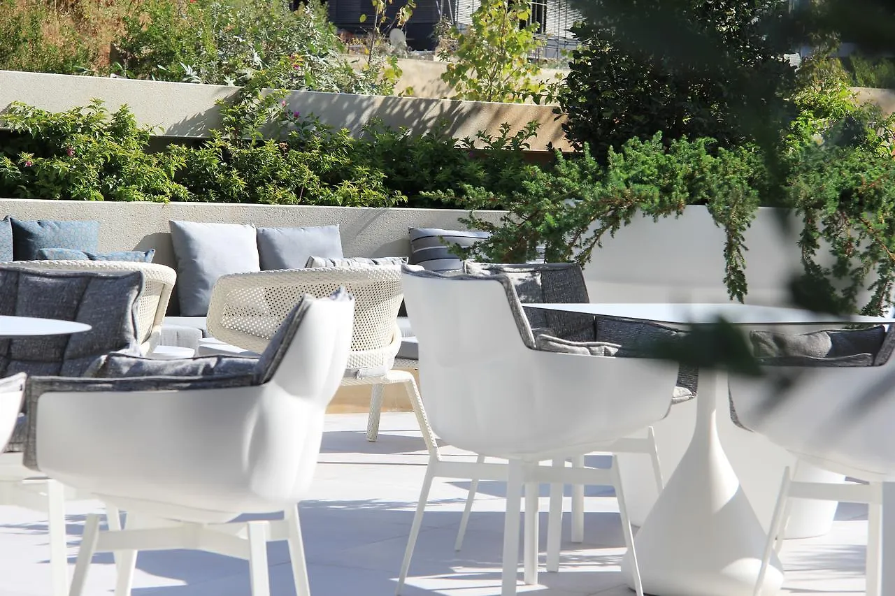 The Key Beirut Hotel 5*,