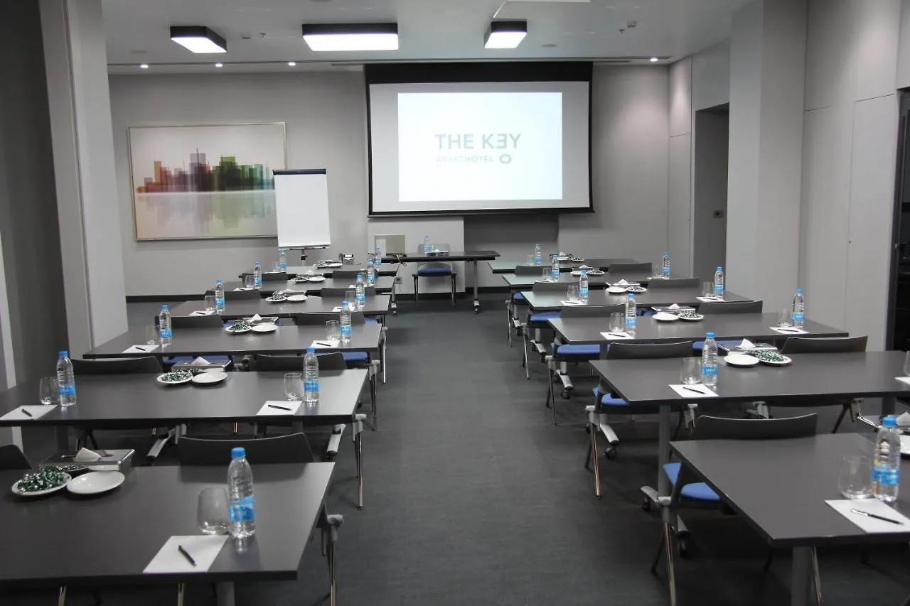 The Key Beirut Hotel