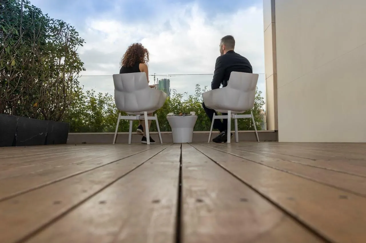 The Key Beirut Hotel 5*,