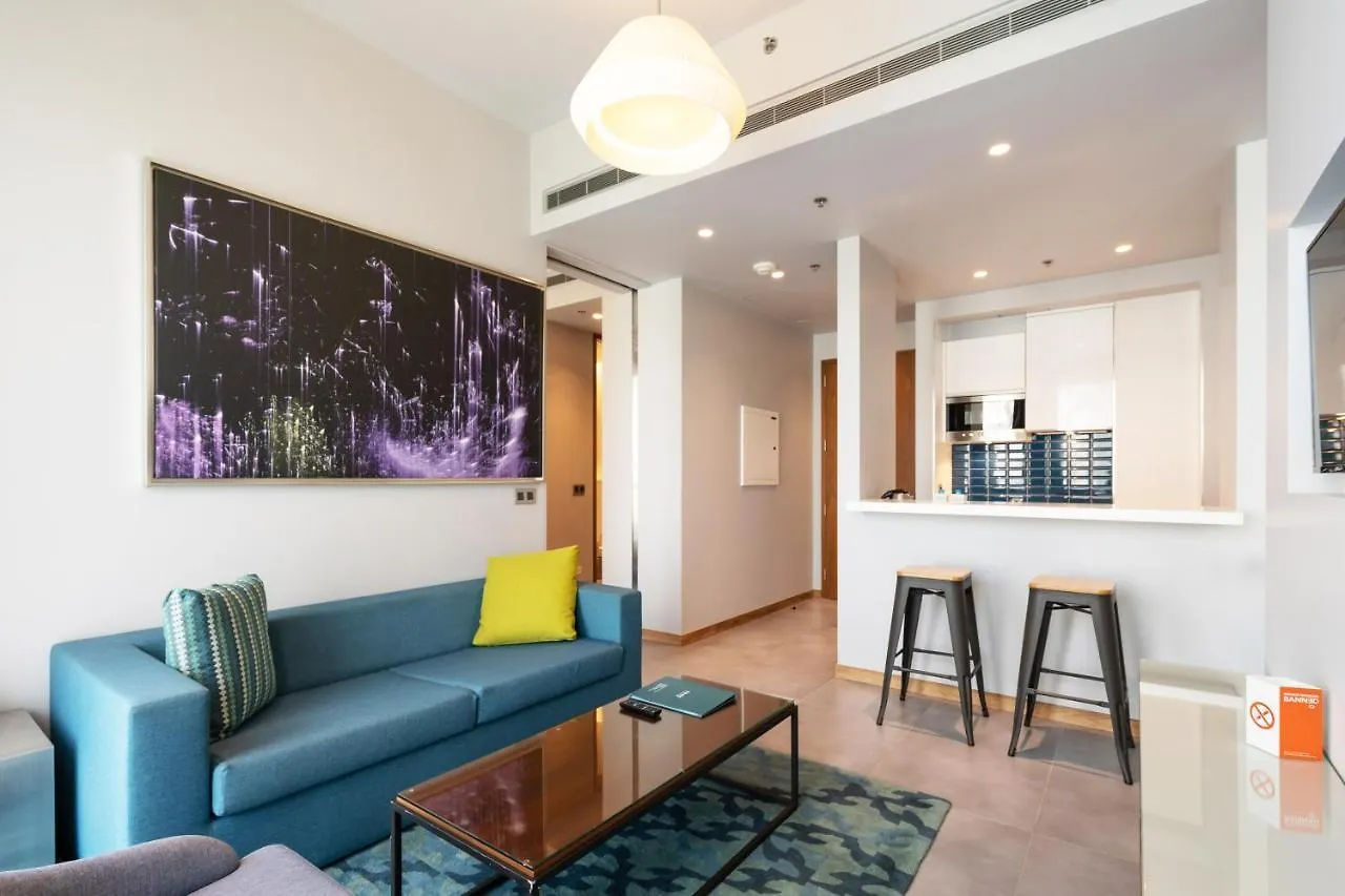 Hotel The Key Beirut