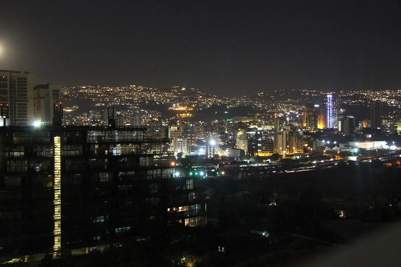 The Key Beirut Hotel