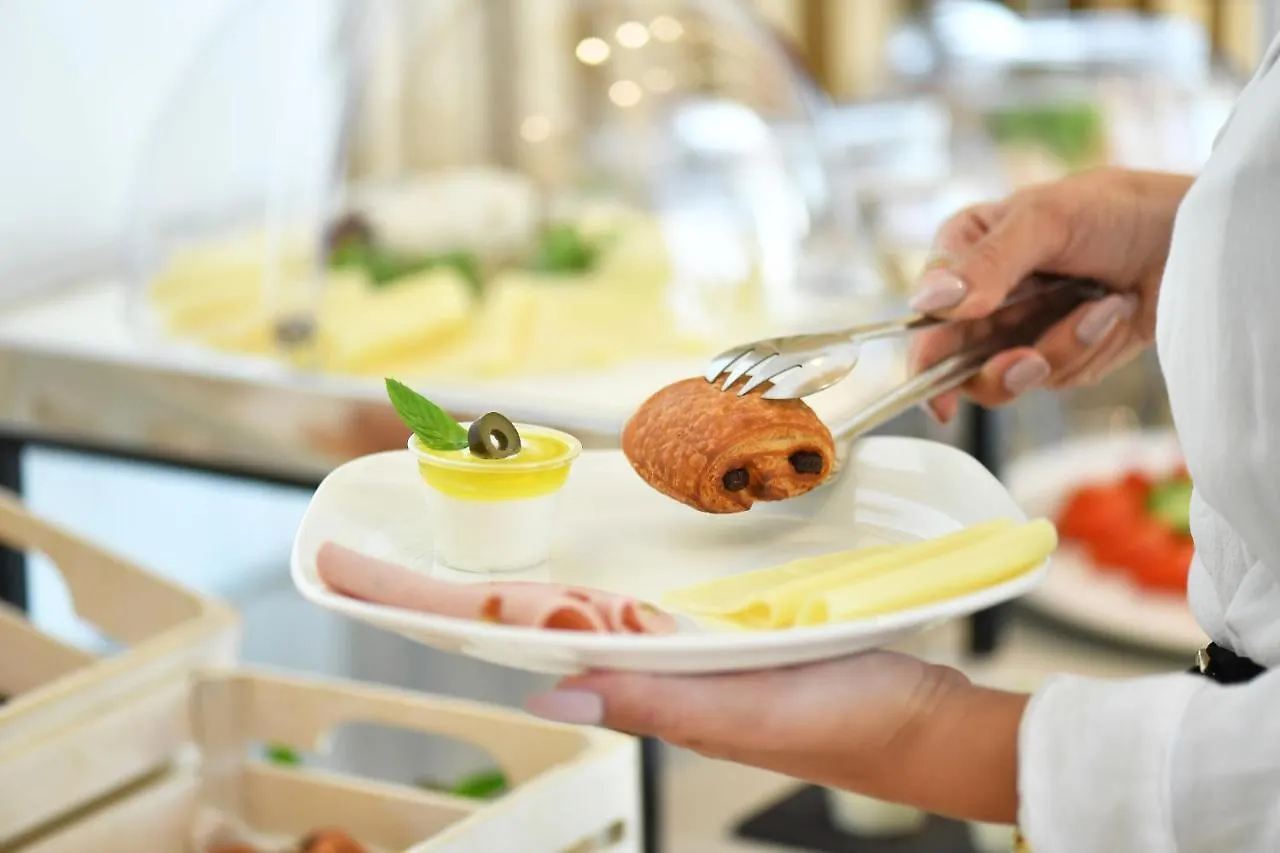 Hotel The Key Beyrouth