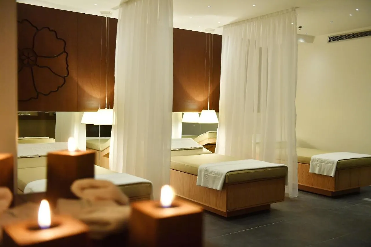 Hotel The Key Beyrouth 5*,  Liban