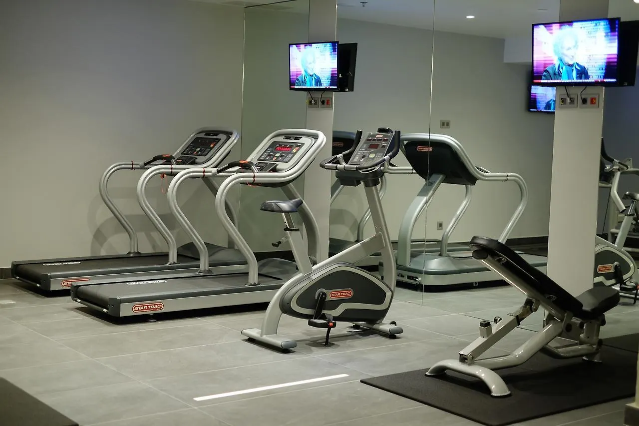 Hotel The Key Beyrouth 5*,  Liban