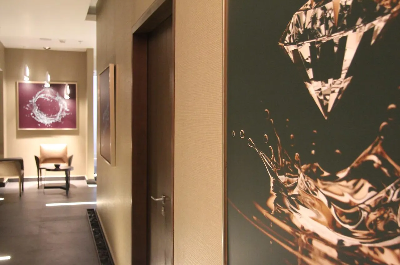 Hotel The Key Beyrouth