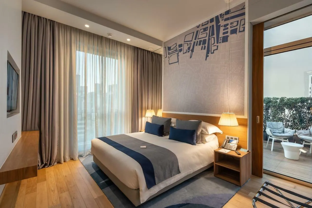 Hotel The Key Beyrouth